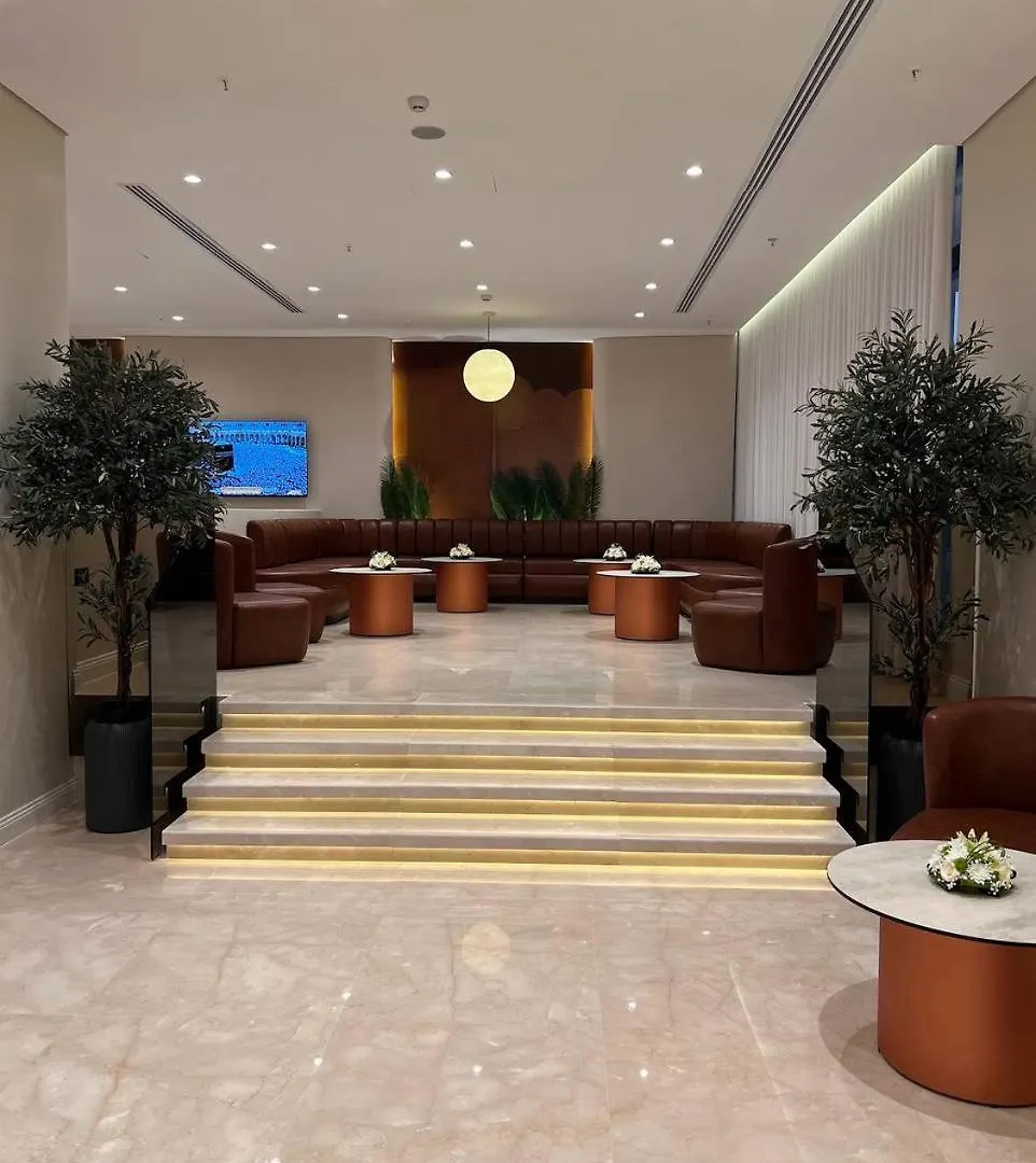 فندق كرم مضياف Karam Medyaf Hotel مكة 0*,