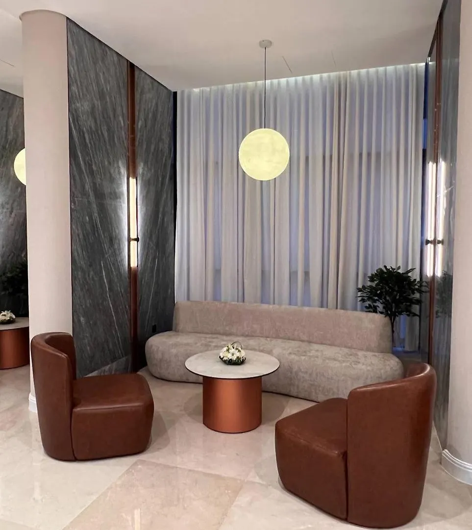 فندق كرم مضياف Karam Medyaf Hotel مكة