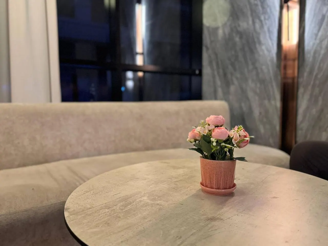 فندق كرم مضياف Karam Medyaf Hotel مكة