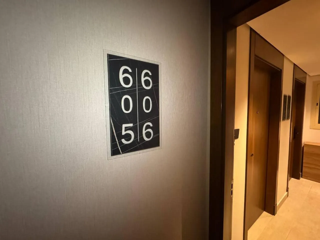 فندق كرم مضياف Karam Medyaf Hotel مكة