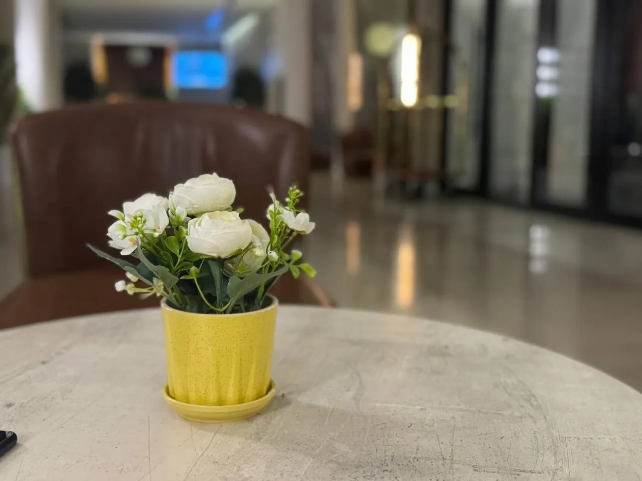 فندق كرم مضياف Karam Medyaf Hotel مكة المملكة العربية السعودية