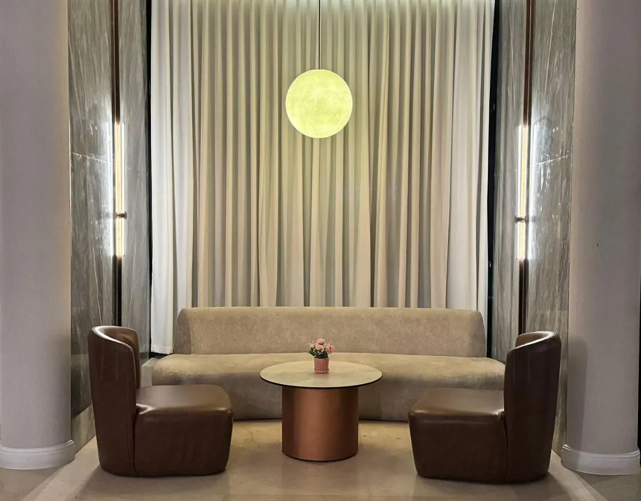 فندق كرم مضياف Karam Medyaf Hotel مكة