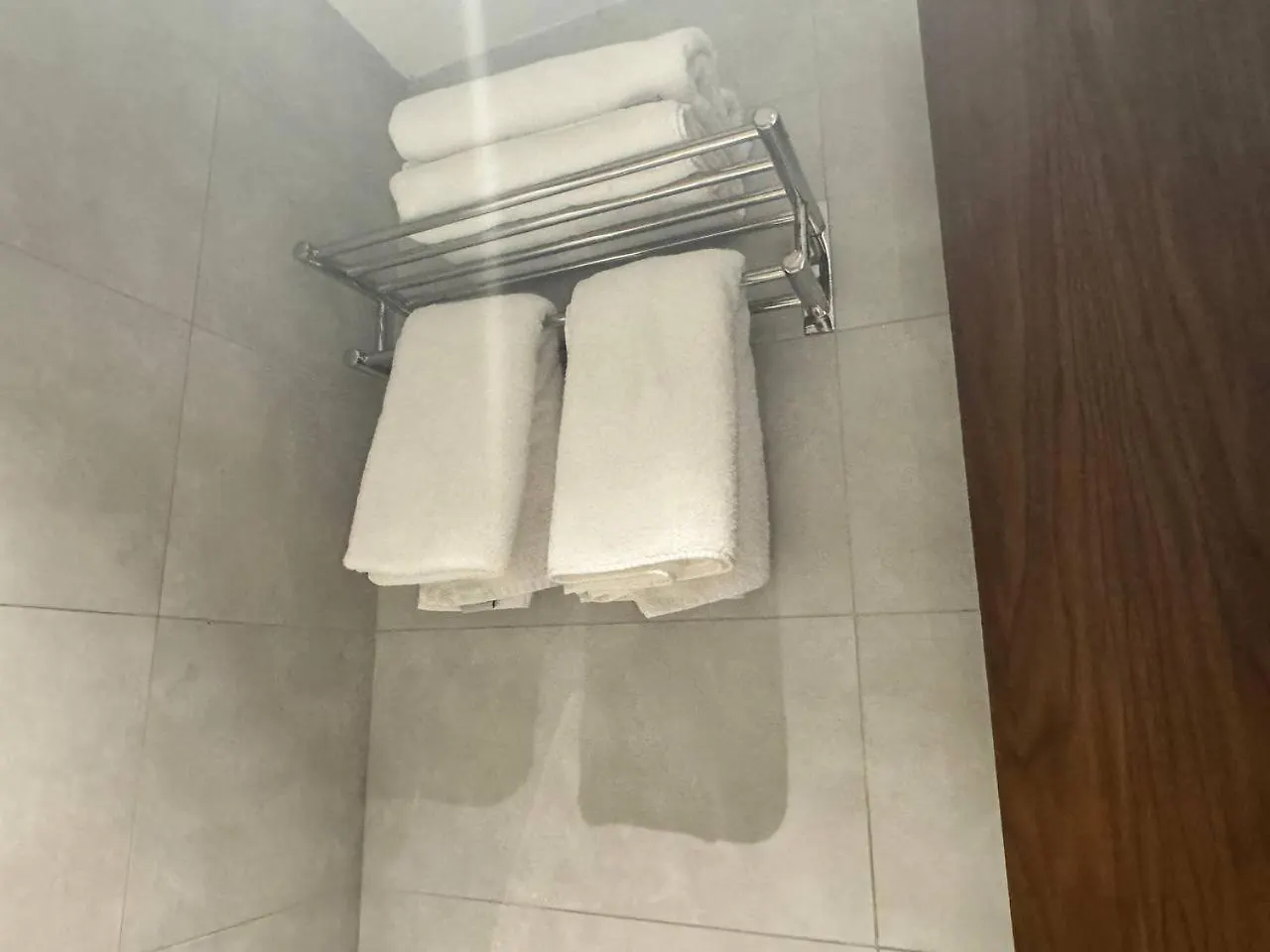 فندق كرم مضياف Karam Medyaf Hotel مكة