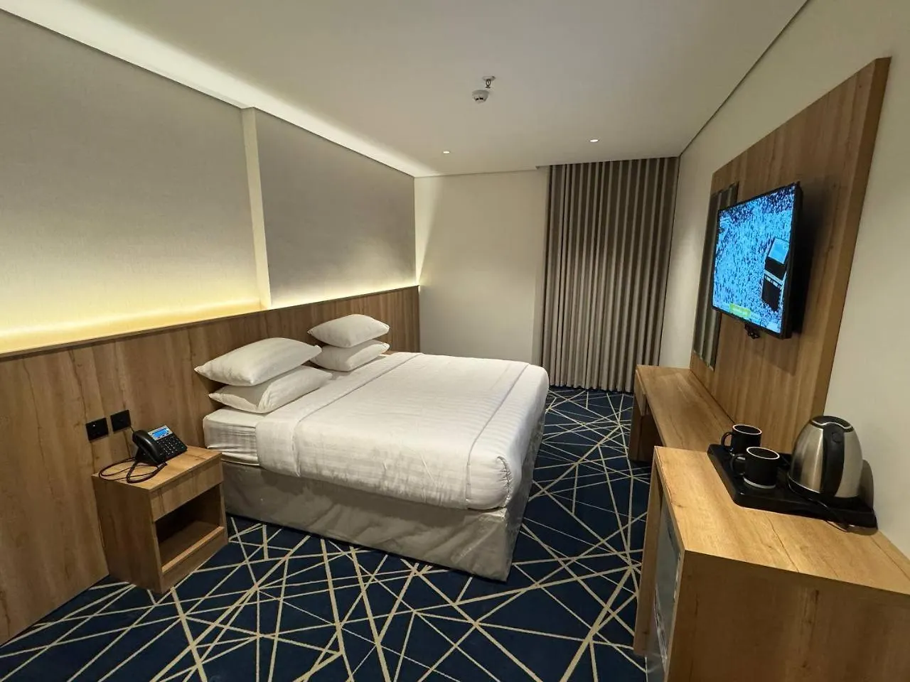 فندق كرم مضياف Karam Medyaf Hotel مكة