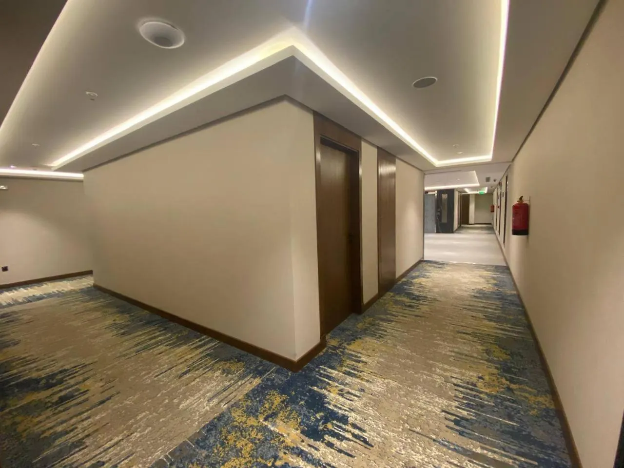 فندق كرم مضياف Karam Medyaf Hotel مكة