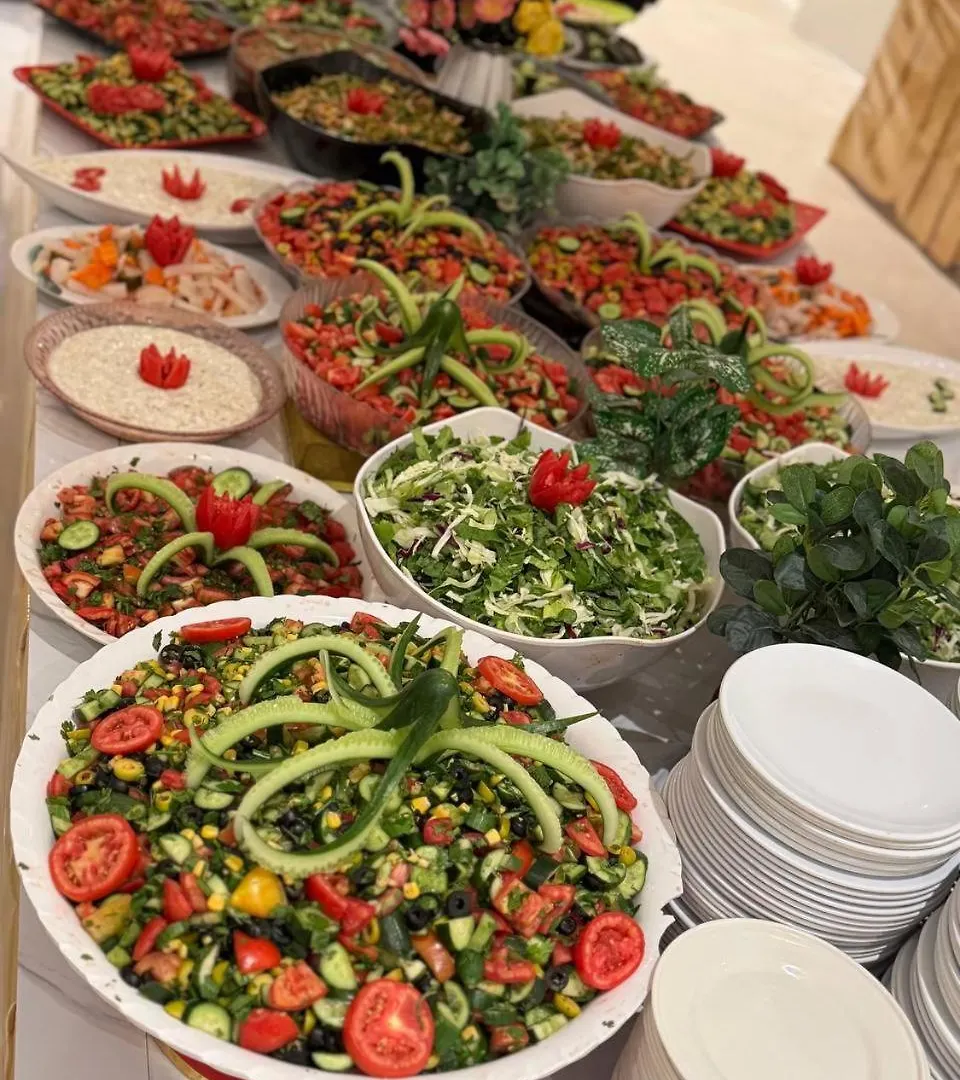 فندق كرم مضياف Karam Medyaf Hotel مكة