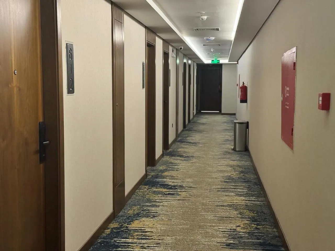 فندق كرم مضياف Karam Medyaf Hotel مكة