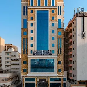 Abdul Hafez Al Humaidan Hotel