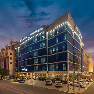 الماسة الزرقاء 4*, جدة المملكة العربية السعودية