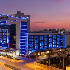 Radisson Blu And Convention Center, Minhal 4*, الرياض المملكة العربية السعودية