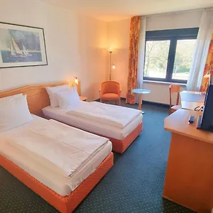 Panorama Hamburg-billstedt 4*, هامبورغ ألمانيا