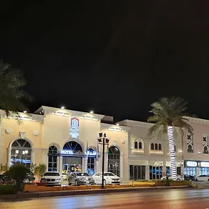 أجنحة مكين , الرياض المملكة العربية السعودية
