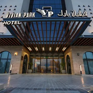 فيفيان بارك الرائد 4*, الرياض المملكة العربية السعودية