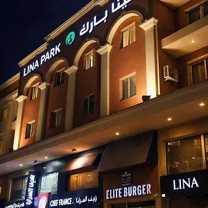 شركة حديقة لينا للشقق المخدومة 3*, الدمام المملكة العربية السعودية
