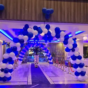 بلو روز جاردن الفلاح 4*, الرياض المملكة العربية السعودية