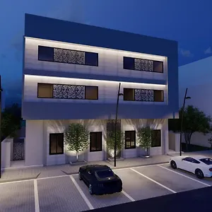 بارك المدينة للشقق المخدومة , المدينة المنورة المملكة العربية السعودية