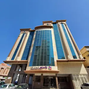 الأحلام الهادئة - فرع قريش 4*, جدة المملكة العربية السعودية