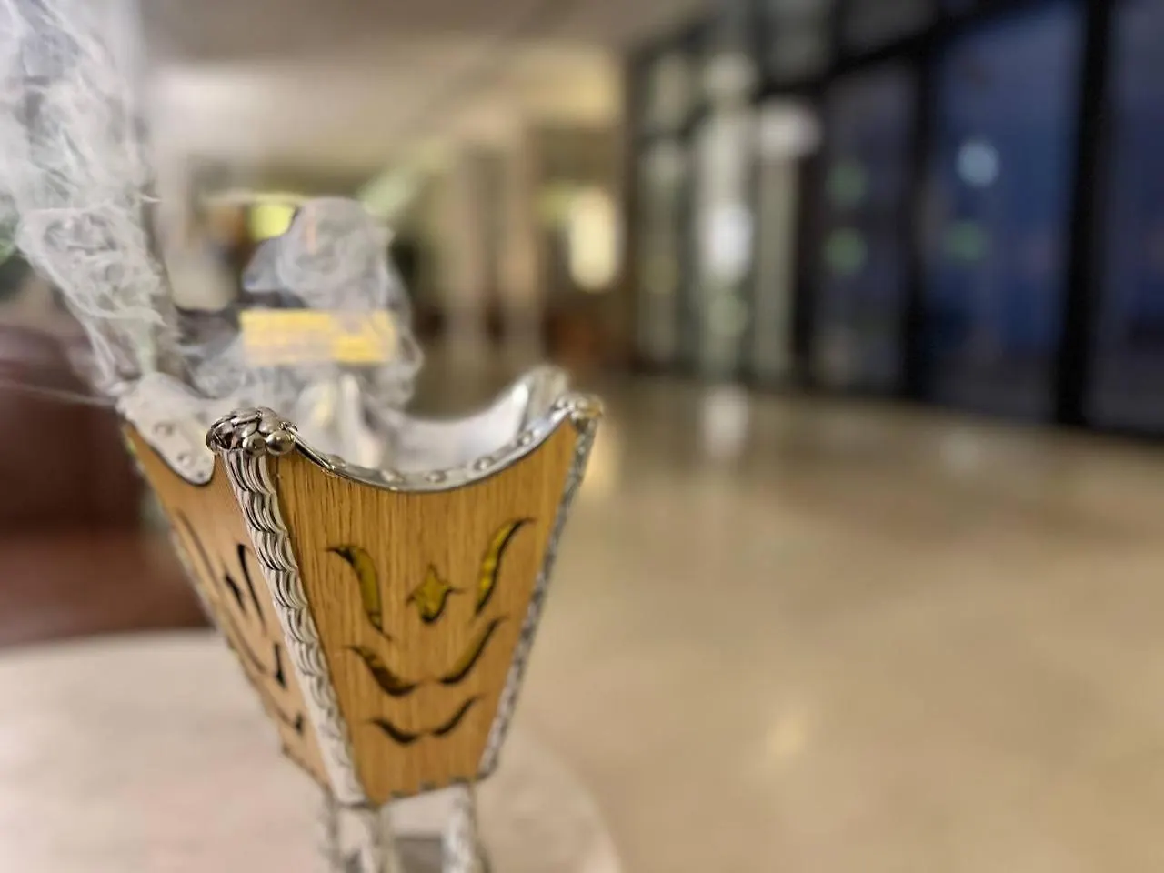 فندق كرم مضياف Karam Medyaf Hotel Mecca