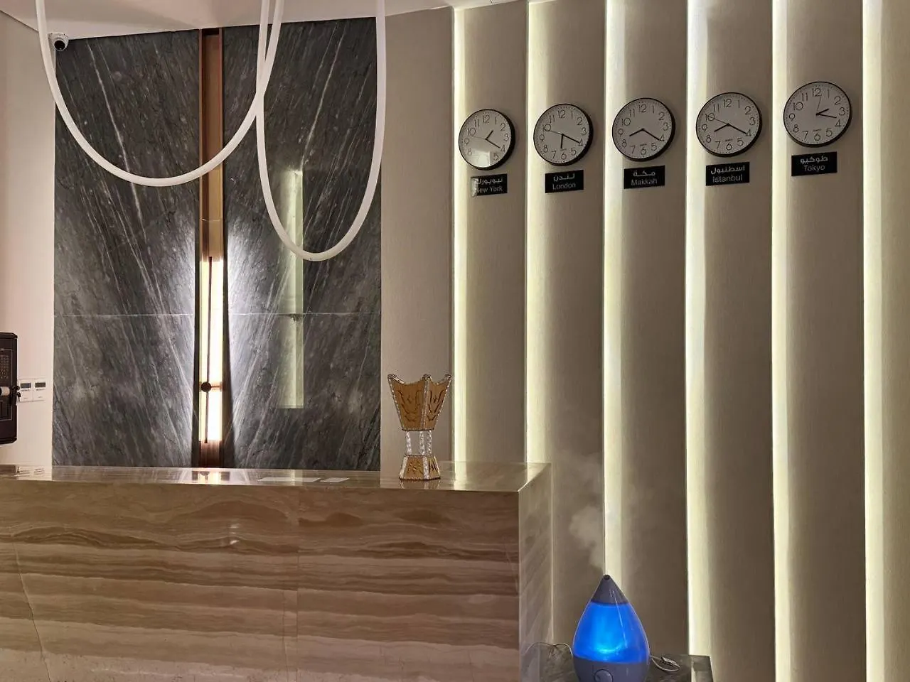 فندق كرم مضياف Karam Medyaf Hotel Mecca