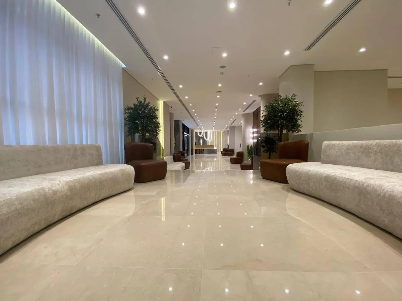 فندق كرم مضياف Karam Medyaf Hotel Mecca
