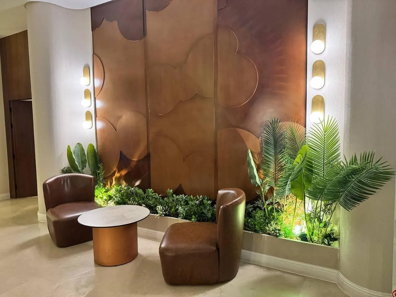 فندق كرم مضياف Karam Medyaf Hotel Mecca