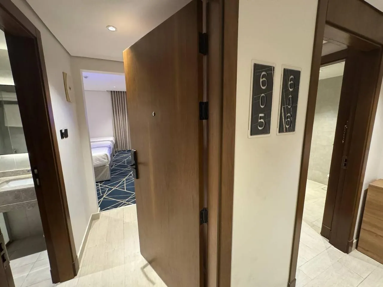 فندق كرم مضياف Karam Medyaf Hotel Mecca Saudi Arabia