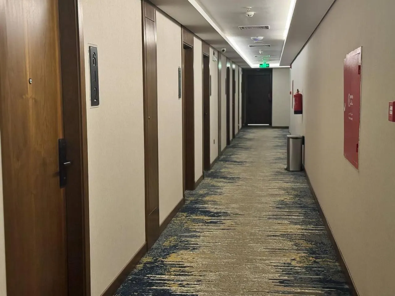 فندق كرم مضياف Karam Medyaf Hotel Mecca 0*,