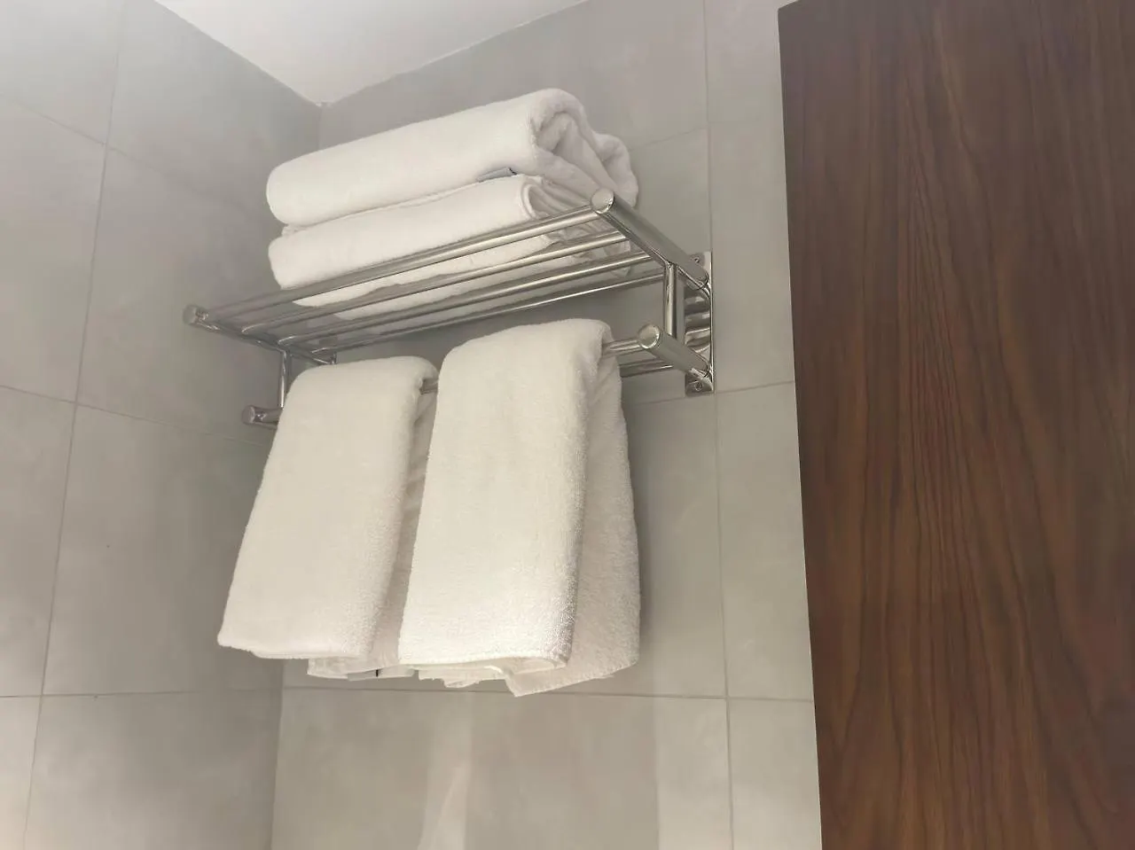 فندق كرم مضياف Karam Medyaf Hotel Mecca