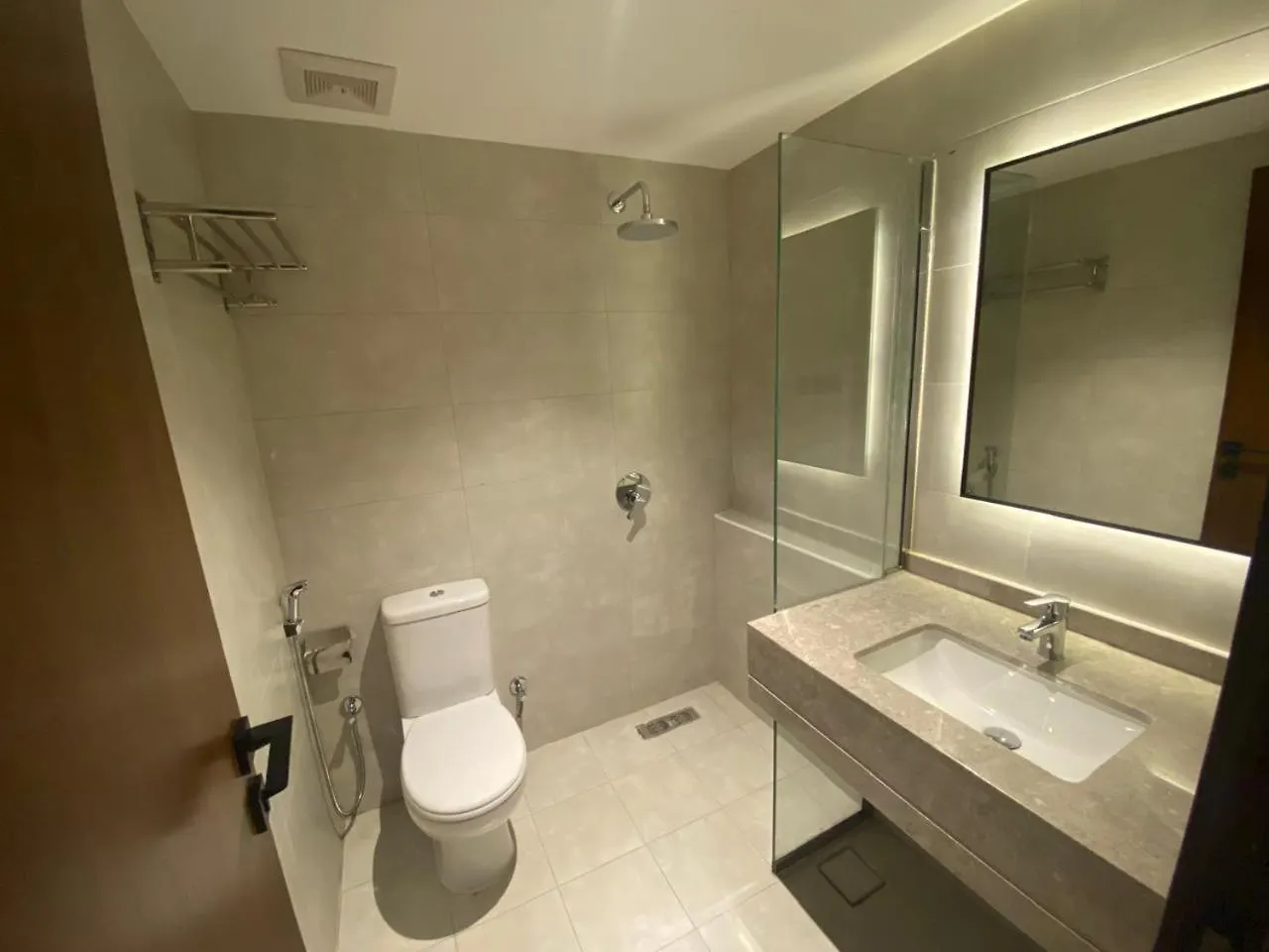 فندق كرم مضياف Karam Medyaf Hotel Mecca
