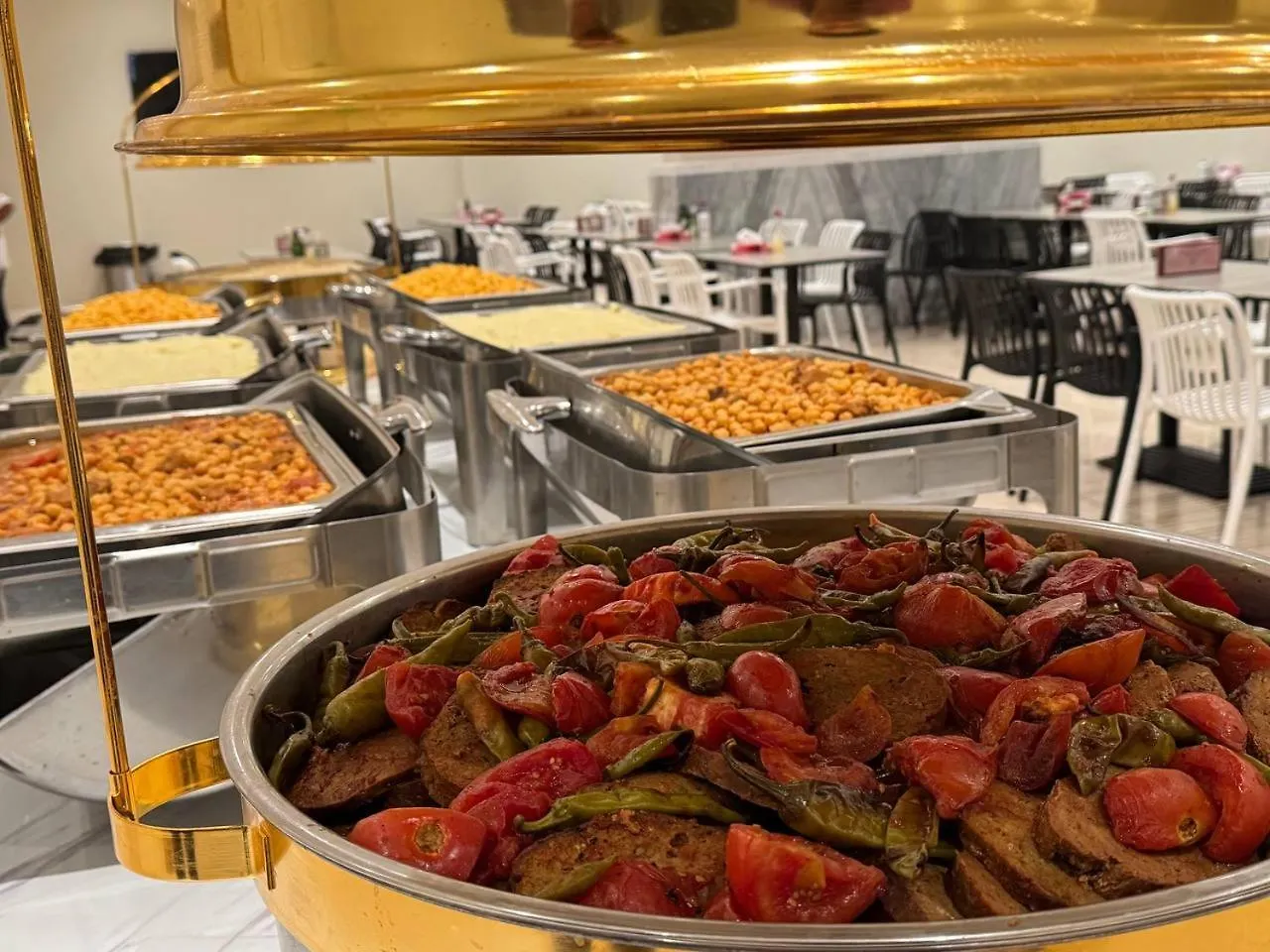 فندق كرم مضياف Karam Medyaf Hotel Mecca