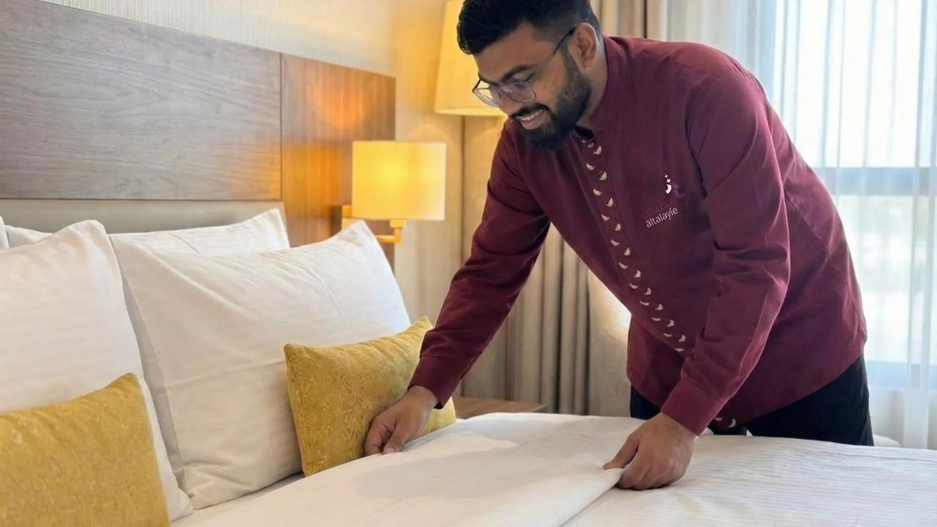فندق كرم مضياف Karam Medyaf Hotel Mecca 0*,
